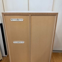N1062★キッチンカウンター★キッチンボード★幅800mmの画像