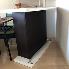 カウンターテーブル【急募】の画像