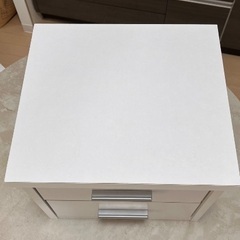 収納ボックスの画像
