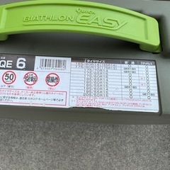 【チェーン付】175/65R15 22年45週　ダンロップWM０２の画像