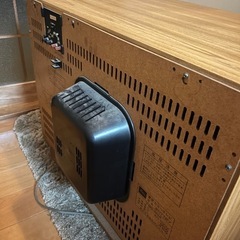 昭和のテレビの画像