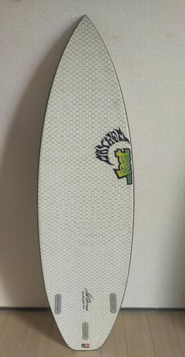 LOST × LIBTECH ロスト リブテック 5.8 SUB BUGGY Lost Surfboards X Lib-Tech Sub Buggy Surfboard | Active Junky
