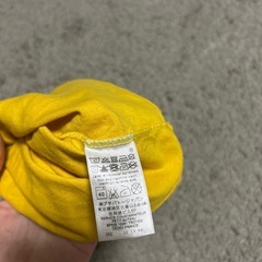 【プチバトー】Tシャツ 12mの画像
