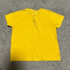 【プチバトー】Tシャツ 12mの画像