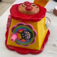 赤ちゃん　おもちゃ　持ち歩き　　おでかけの画像
