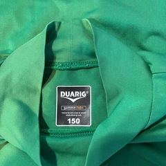 サッカートレーニングウエア　150センチ　セット！の画像