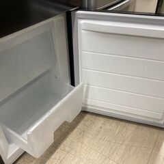 J5569 【リユースのサカイ柏店】　冷蔵庫　アイリスオーヤマ　IRSD-13A-B　2024年製　クリーニング済み 参考価格33,525円の画像
