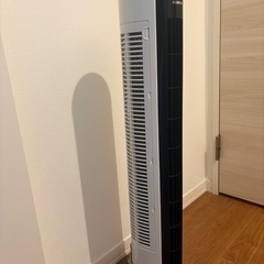 【アイリスオーヤマ】扇風機の画像