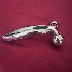 ReFa ダブルローラー 美顔器の画像