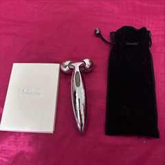ReFa ダブルローラー 美顔器の画像