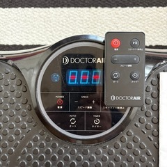 DOCTOR AIRの画像