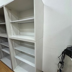 早い者勝ち 書類棚 収納 棚 家具 インテリア オフィス オフィス家具 オフィス用の画像