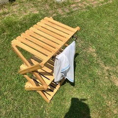 棚、キャンプ、車中泊の画像