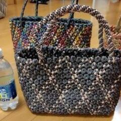 クラフトバッグ（まとめ売り）の画像
