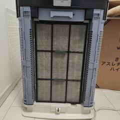 ダイキン製空気清浄機の画像