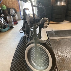 ブロンクスバギー　電動自転車定価20万以上の画像