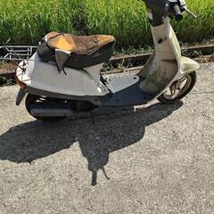ヤマハ　ミント現状の画像