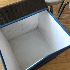 イス、スツールセットの画像