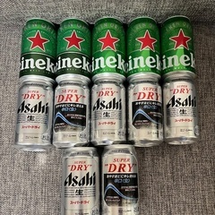 ビール12本　※商品説明欄必読の画像