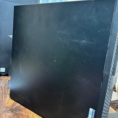 DELL デスクトップパソコンの画像