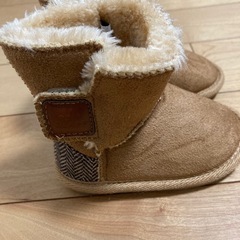 13cm ブーツの画像