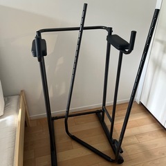 懸垂機の画像