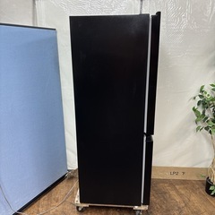 I758 🌈 ジモティー限定価格！2023年製♪ Hisense 冷蔵庫 (175L) ⭐ 動作確認済 ⭐ クリーニング済の画像