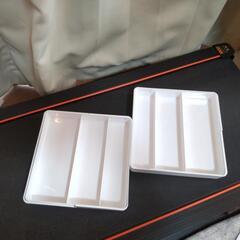 ニトリ引き出しトレーの画像