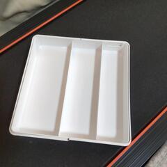 ニトリ引き出しトレーの画像
