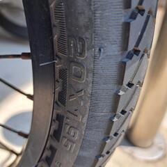 【決定しました】✨️大人自転車✨️20インチの画像