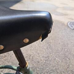 【決定しました】✨️大人自転車✨️20インチの画像
