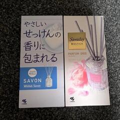 Sawaday 香るSTIC の画像