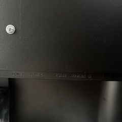 acer エイサー　27インチモニター　の画像