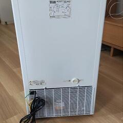 上開き60L冷凍庫　ACF-603Cの画像