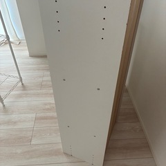ニトリ　カラボ　３段の画像