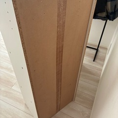 ニトリ　カラボ　３段の画像