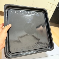 ✨美品✨ アイリスオーヤマ オーブンレンジ 2022年製 の画像