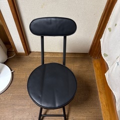 椅子ですの画像
