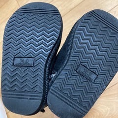 14cm ブーツの画像