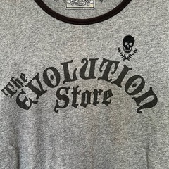 ユニクロ Tシャツの画像
