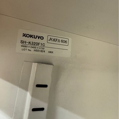 収納棚 書類棚  家具 物置 物入れ 家具 棚 収納の画像