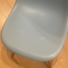 イームズチェア　6脚セットの画像