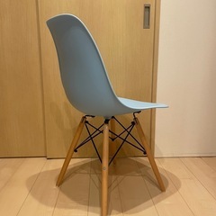 イームズチェア　6脚セットの画像