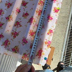 ナチュラル　木製ラックの画像