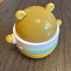 コンビ　起き上がり熊の画像
