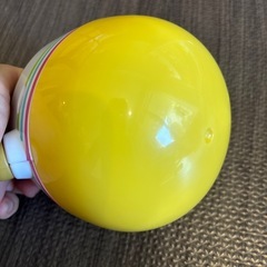 コンビ　起き上がり熊の画像