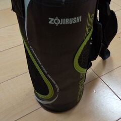 水筒 (象印) (ステンレス クールボトル) 1.3Lの画像
