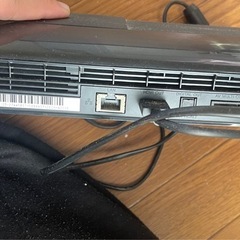 PlayStation3本体の画像