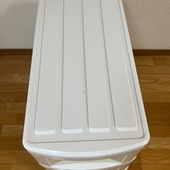 収納ケース　3個の画像
