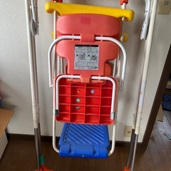中古品ミッキーブランコの画像
